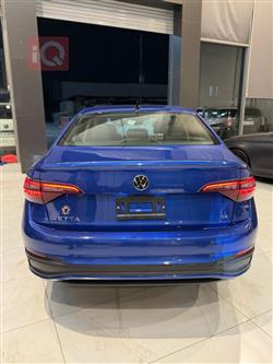 فولكسفاغن جيتا